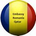 Embassy of Romania in Qatar (@ro_emb_qatar) Twitter profile photo Embassy of Romania in Qatar (@ro_emb_qatar) Twitter profile photo