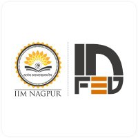 InFED, IIM Nagpur(@infed_iimn) 's Twitter Profile Photo