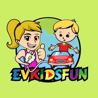 Inspired by kids, EVKidsFun brings you family friendly electric vehicle content for the whole family.  Please follow us and subscribe to our social channels.