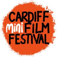 Cardiff Mini Film Festival (@cardiffminifilm) 's Twitter Profile Photo Cardiff Mini Film Festival (@cardiffminifilm) 's Twitter Profile Photo
