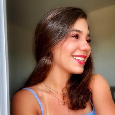 natural como a luz do dia! 😉☺️