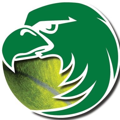 Meridian Community College Eagles Tennis