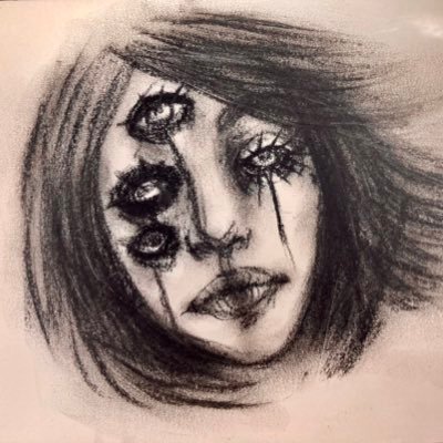 ilustradora mexicana, geminiana y amante de lo surreal. IG @cadavericka