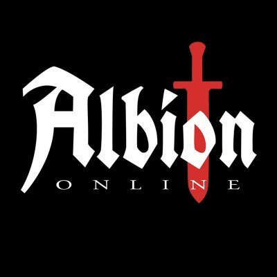 Albion Onlineさんのプロフィール画像