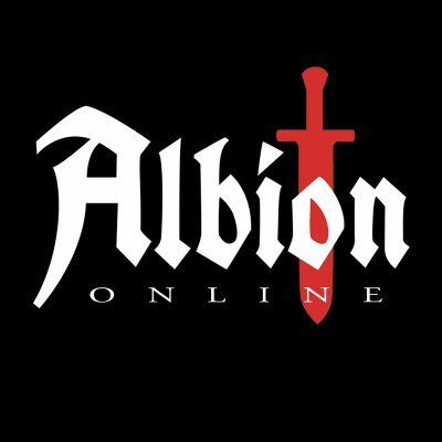 Anúncio: Albion Online é um MMORPG Sandbox #albiononline