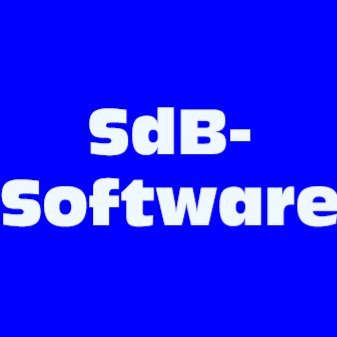 SdBsoftware Profile Picture
