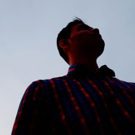 kalpesh970237's profile picture. 🔸 OFFICIAL ACCOUNT
😋LoGin In WoRld_01/Jan
☣ Ôwņ ŘúĽÊś ☠ 
🎧Muѕíc Addíctєd...
💓Hak Sє Sínglє...
😍⏩⏭ 
❌ ȚřÛśť 🚫 
👉📷Phøťöhøłïç📷 
😍 love➡🏍🚘🎧