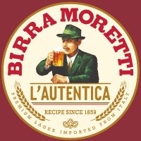 Birra Moretti IRL (@birramorettiirl) 's Twitter Profile
