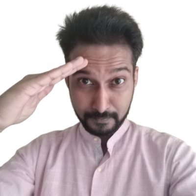hellodhanyal's profile picture. builder + marketer at heart
podcast producer @SaaSBOOMi
tweets on all things podcast - trends, tools, shows
can help make YT shorts & clips for your podcast 👇