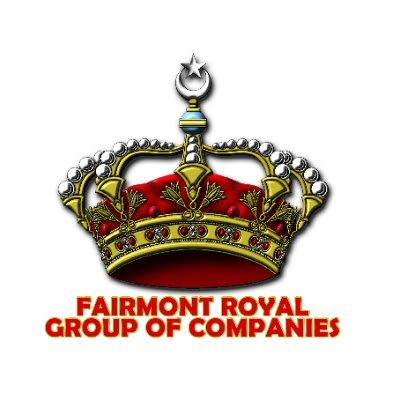 Fairmont Royal is a leading global company established to promote UN SDGs We keep 5 percent of profits and use 95 percent for ROI & to develop the countries.