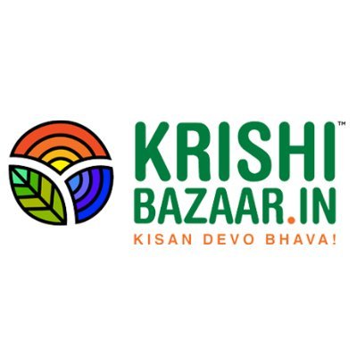 Krishi Bazaar ~ India's agriculture e-store