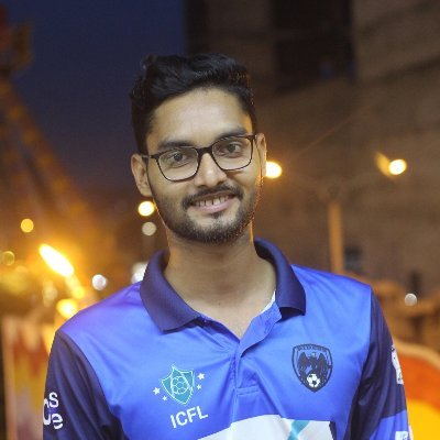 isnamdnazim's profile picture. 
