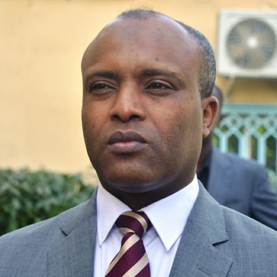 Abdoulaye Sabre Fadoul