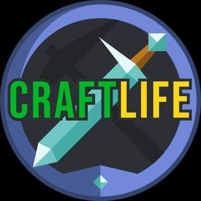 Craft Life - Servidor de Minecraft