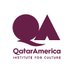 Qatar America Institute for Culture (@qataramerica) Twitter profile photo Qatar America Institute for Culture (@qataramerica) Twitter profile photo