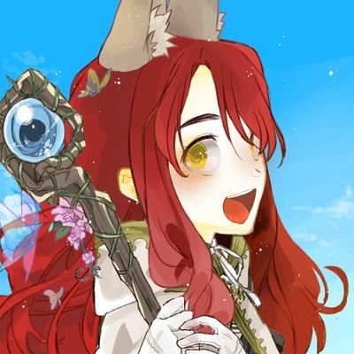 cloudsheep925's profile picture. 别看我只是一只羊～羊儿的聪明难以想象～