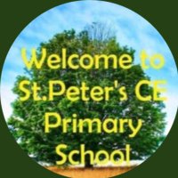St Peter’s Year 3(@StPetersYr3) 's Twitter Profile Photo