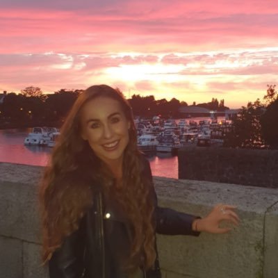 Teacher of Spanish & Business 🇪🇸💼 | Teaching in Dublin, Ireland 🇮🇪