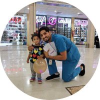ماجد الصميلي (@majedsomaily) Twitter profile photo