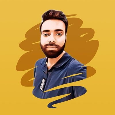 nadeemrana33's profile picture. Police Communion Officer 🚔