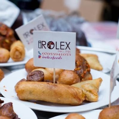 irolexfood's profile picture. my kind heart