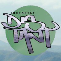 Instantly Distant (@distant_id) 's Twitter Profile