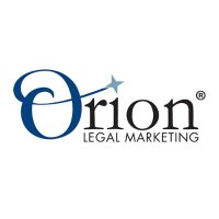 Orion Legal Marketing(@OrionLegalMktg) 's Twitter Profile Photo