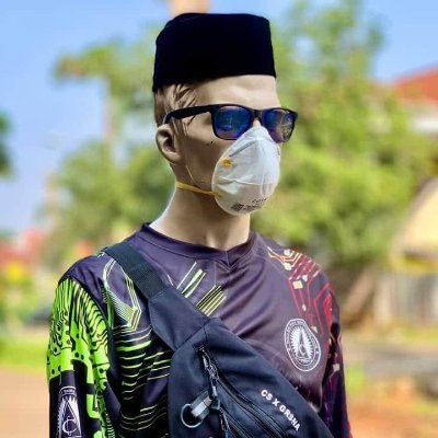 Pejuang Kemanusiaan di @graisenacs ,
Aku adalah sisa-sisa keikhlasan yang ditinggalkan.
