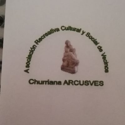 Asociación de Vecinos De Churriana, fundada en 1977, cuando la Democracia hacía su aparición.implicados en la mejora de su distrito, su cultura y su historia