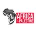 #Africa4Palestine (@Africa4Pal) Twitter profile photo