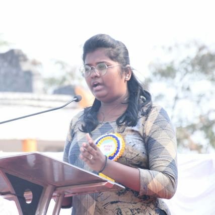 Secretary @chatrachaya foundation ✌️