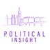 Political Insight (@teampolitic) Twitter profile photo Political Insight (@teampolitic) Twitter profile photo