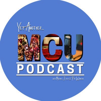 A deep dive podcast into the influences and connections of the Marvel Cinematic Universe.