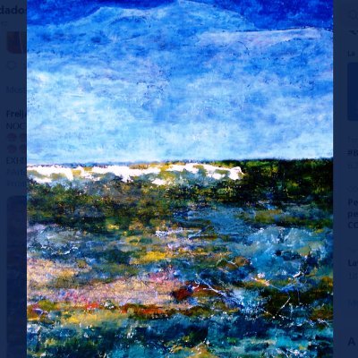 ExpLirico's profile picture. Una de las cuentas de la corriente 'Expresionismo Lírico' fundada por José Rodríguez Martín -Freijanez- a comienzos del presente siglo. Málaga @freijanez