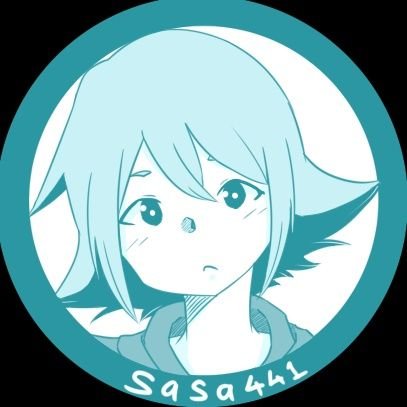 Sasa441さんのプロフィール画像