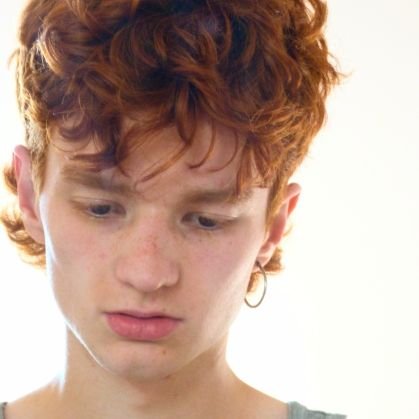 marxroux's profile picture. masque4masque  (Margaret Tchatcheur)