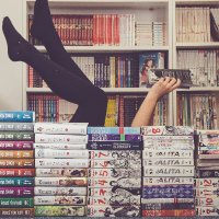lostinmanga (@lostinmanga_de) Twitter profile photo