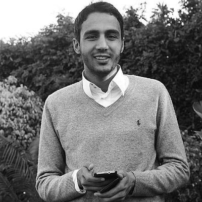 Have a dream - Hopeful - Volunteer in many Charity Organizations ♥
Instagram & Kik& Minus: AhmadMoatasem