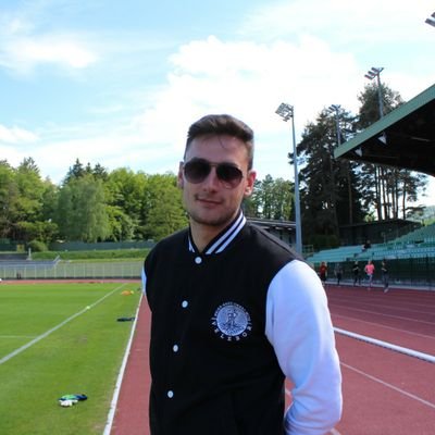 PRO coach 
S&C
NBA, NFL & UFC enthusiast
Sports Management