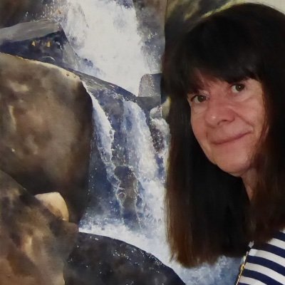 LesleyLinleyArt Profile Picture