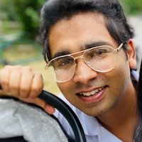 Ankit Mittal ☀️/acc (@ankitml) 's Twitter Profile Photo Ankit Mittal ☀️/acc (@ankitml) 's Twitter Profile Photo
