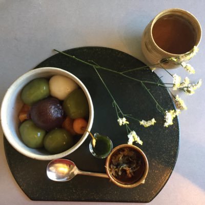 teatree_m's profile picture. ごはん🍚