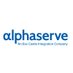 Alphaserve (@alphaserveit) Twitter profile photo
