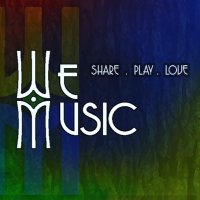 We Music(@WeMusic7) 's Twitter Profile Photo