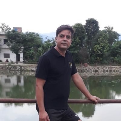 parasghimire61's profile picture. 