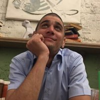 з екстрактом бавовни ☻ 🇺🇦 🌻🌻🌻 (@mojoivan) 's Twitter Profile