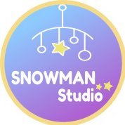 SNOWMAN.Studio