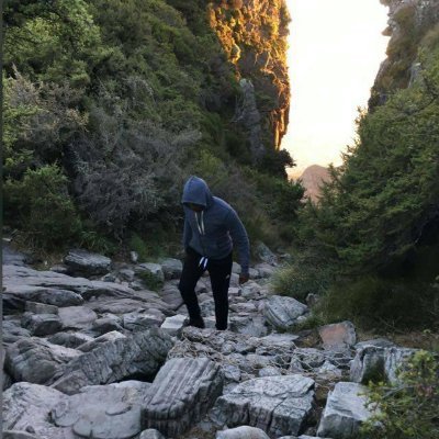 AK_Mphankomo's profile picture. If I was funny, I would have a good Twitter bio….. 😎It is rain that grows flowers, not thunder. So, don’t raise your voice.