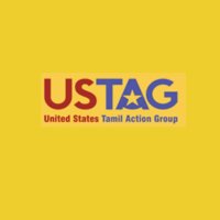 USTAG (formerly USTPAC)(@UstpacAdvocacy) 's Twitter Profile Photo