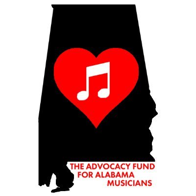 The official Twitter page of the Advocacy Fund for Alabama Musicians.